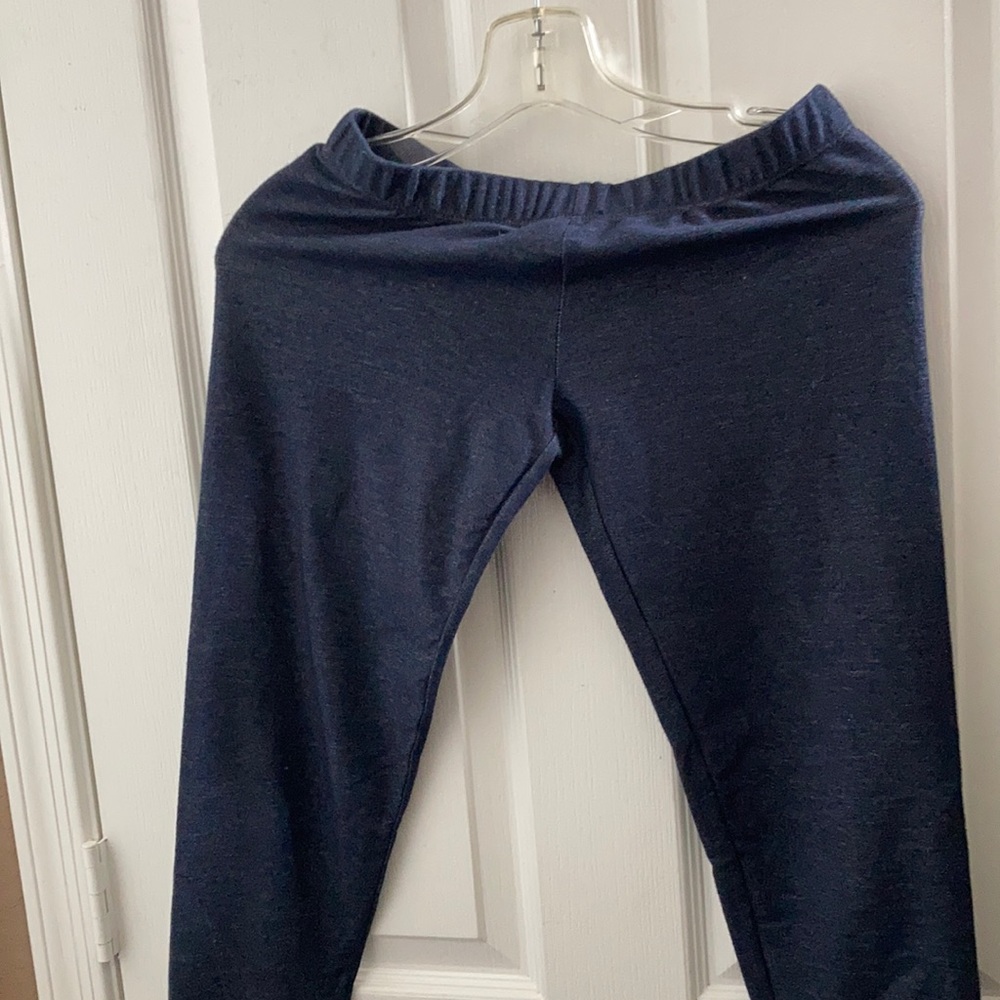FINAL MARKDOWN Junior no boundaries jeggings small